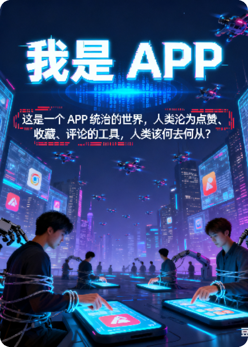 我是ApP