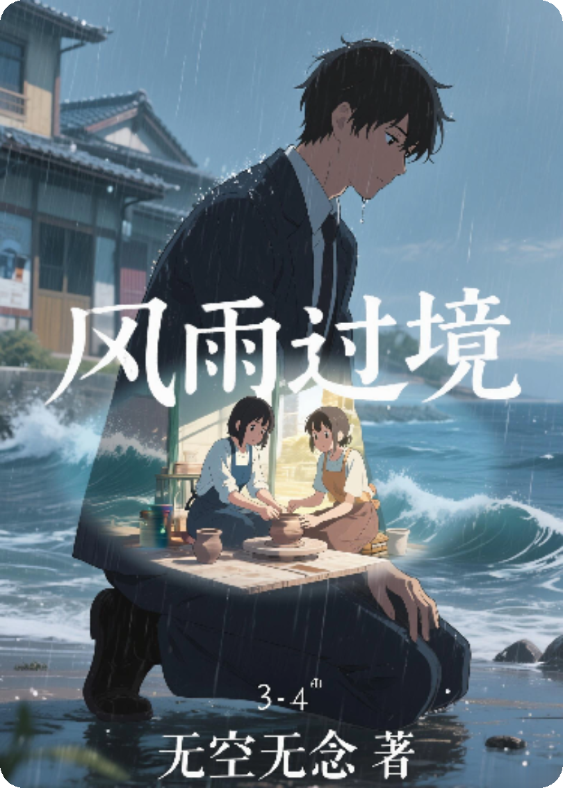 风雨过境