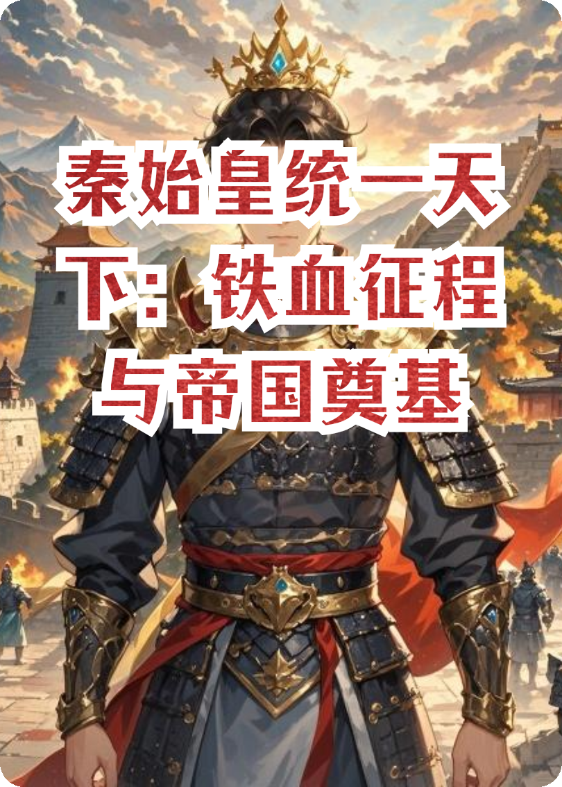 秦始皇统一天下：铁血征程与帝国奠基