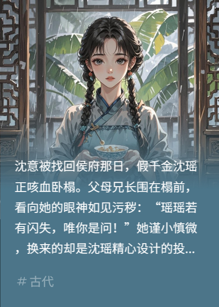 明珠蒙尘归途远