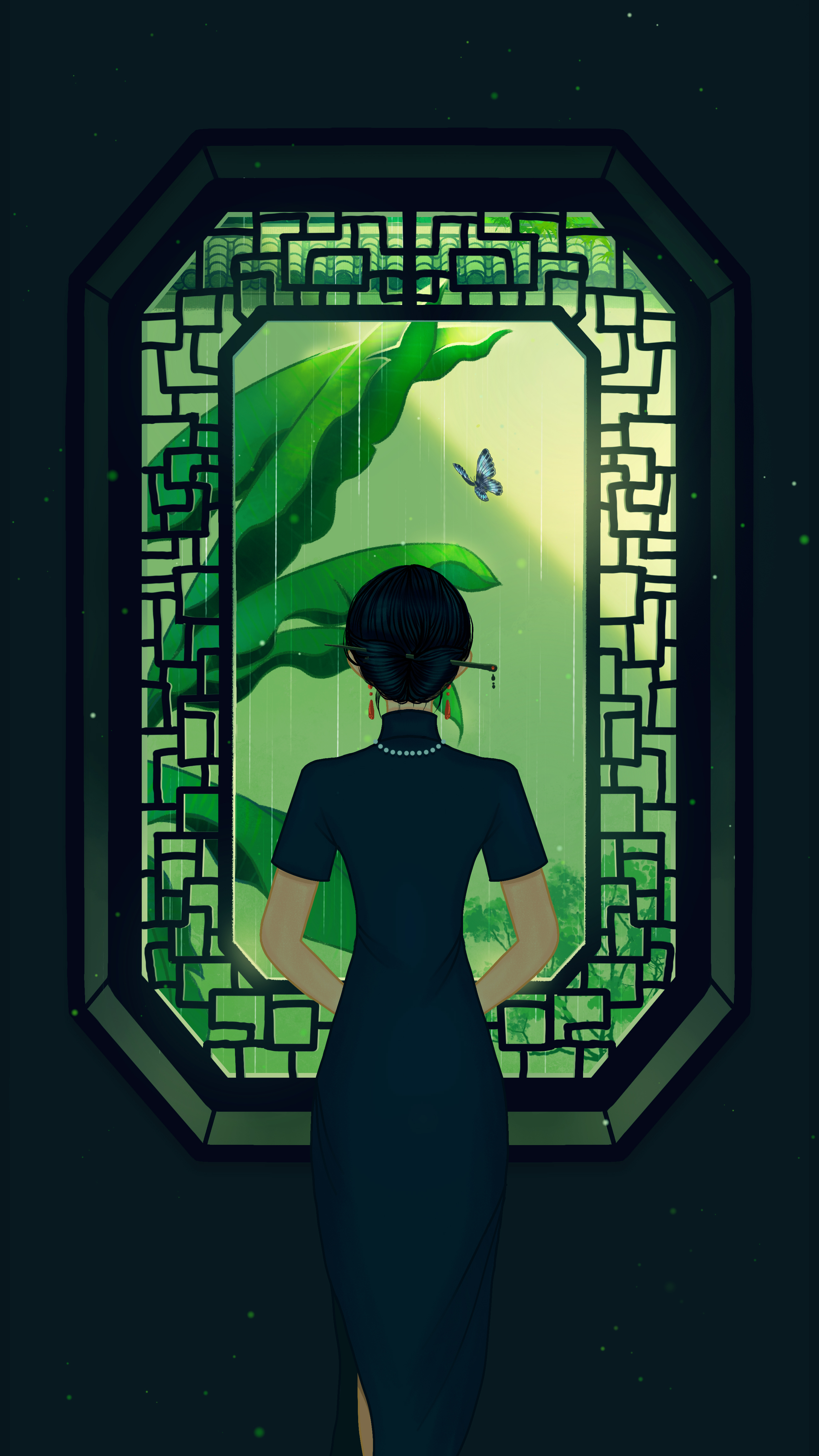 二两银子，夫君要和我对半付