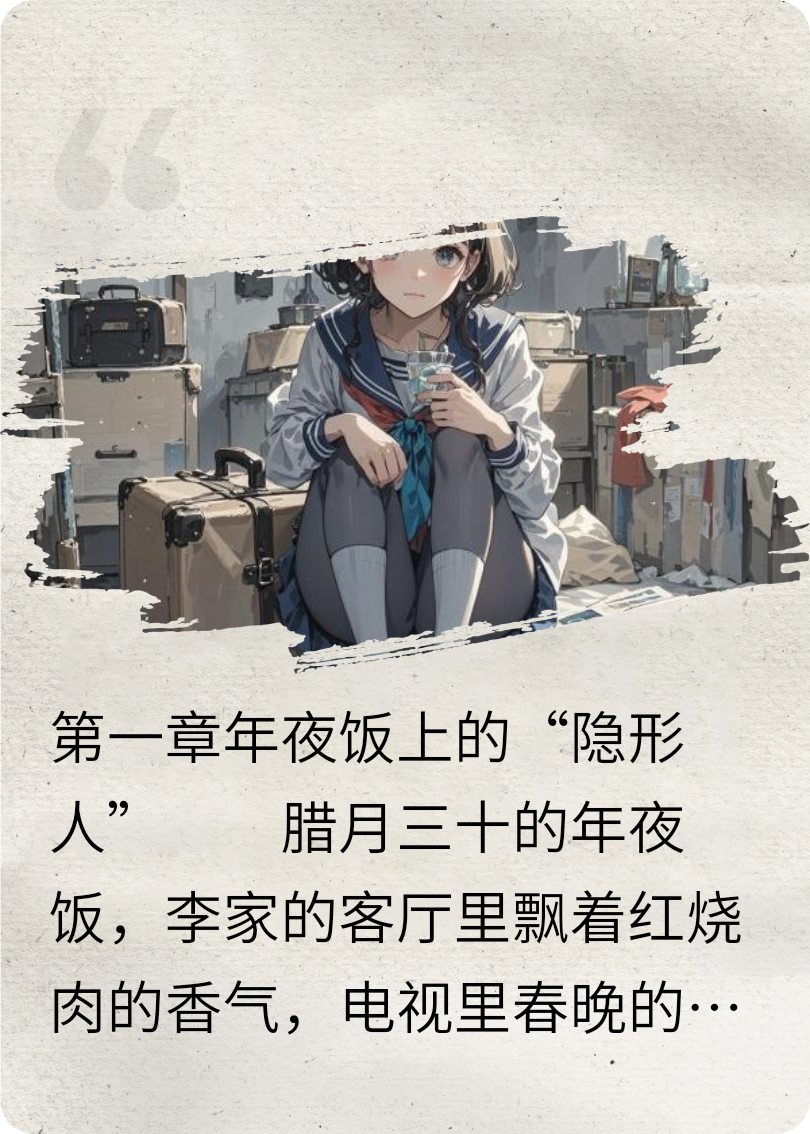 什么你的钱，我的钱，不都是家里的钱吗？