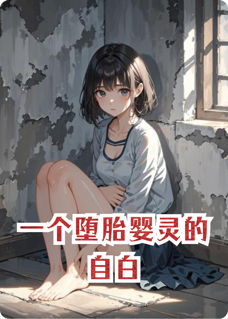 一个堕胎婴灵的自白