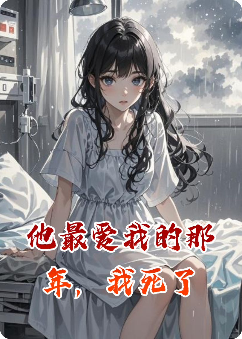 他最爱我的那年，我死了