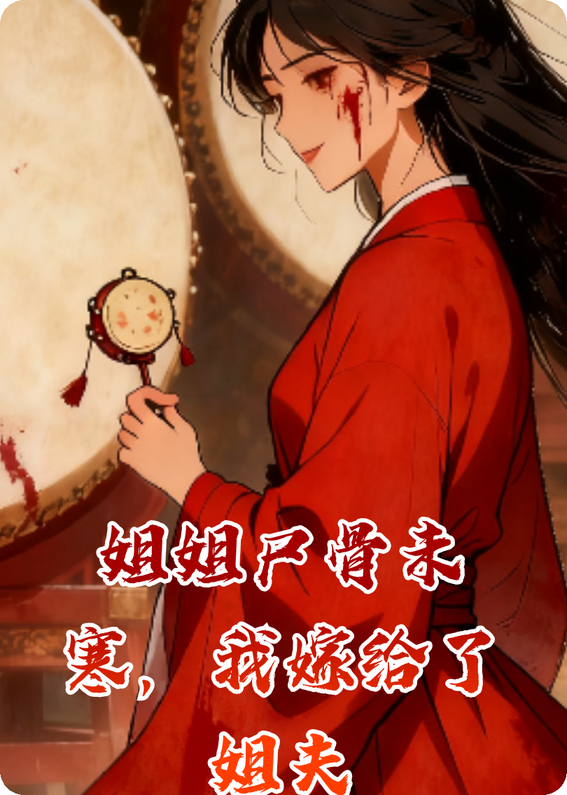 姐姐尸骨未寒，我嫁给了姐夫