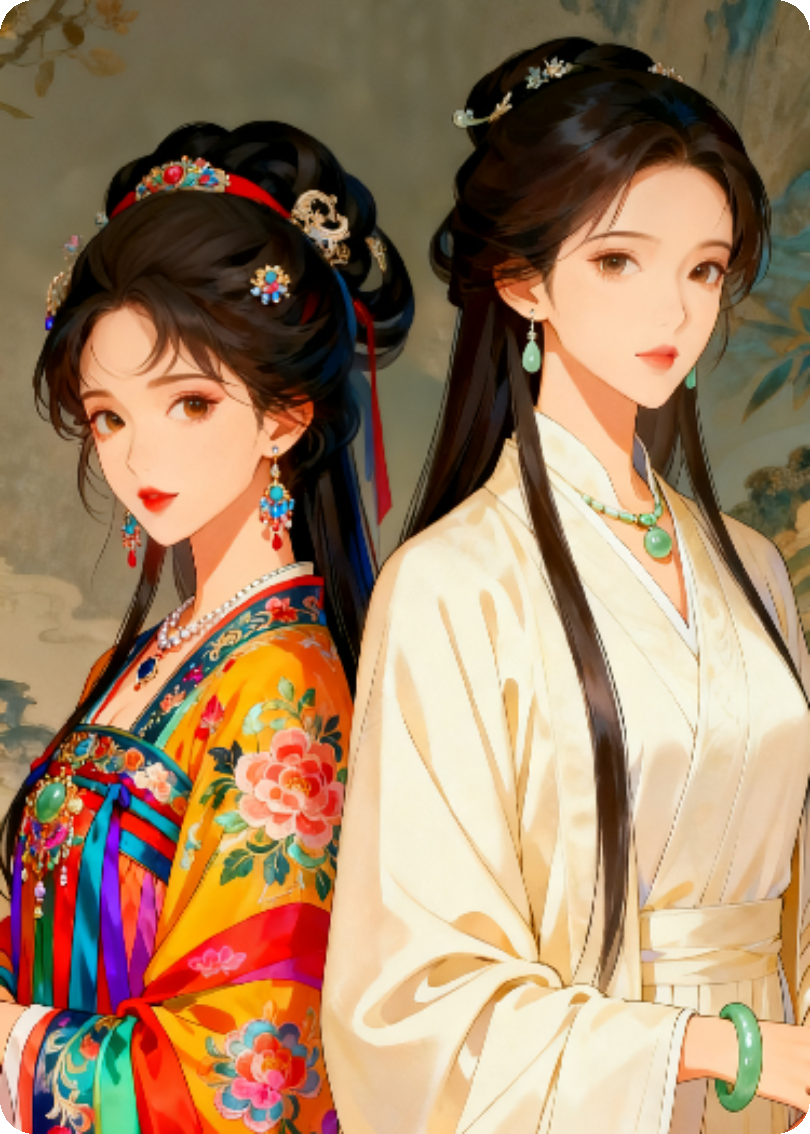 我和真千金一起重生了