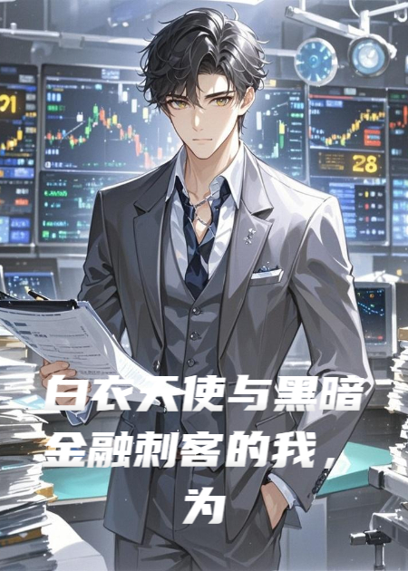 白衣天使与黑暗金融刺客的我，为你复仇