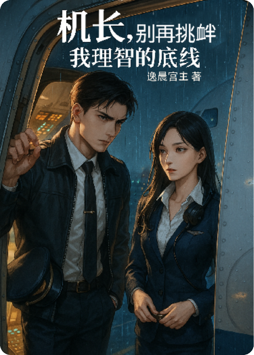 机长，别再挑衅我理智底线