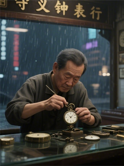 千门三十六局之乘伪行诈篇-青铜迷局