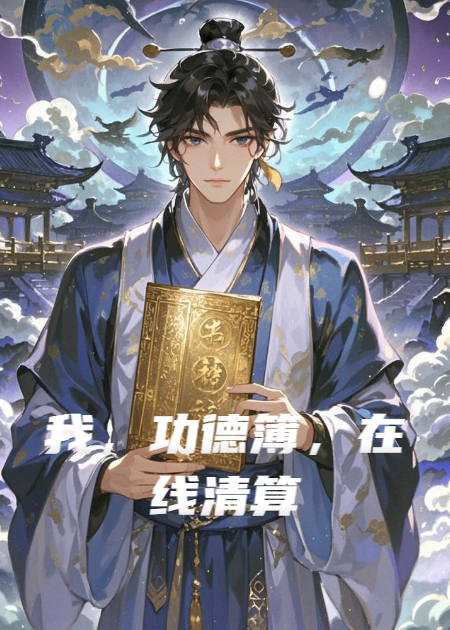 我，功德簿，在线清算