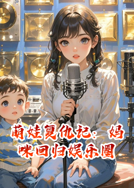 萌娃复仇记：妈咪回归娱乐圈