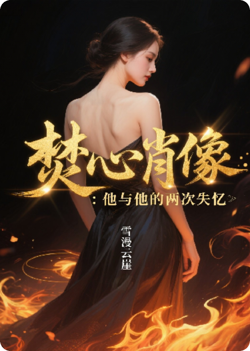 焚心肖像：他与他的两次失忆