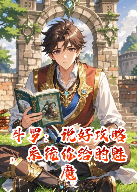 斗罗：说好攻略，系统你给的魅魔武魂？