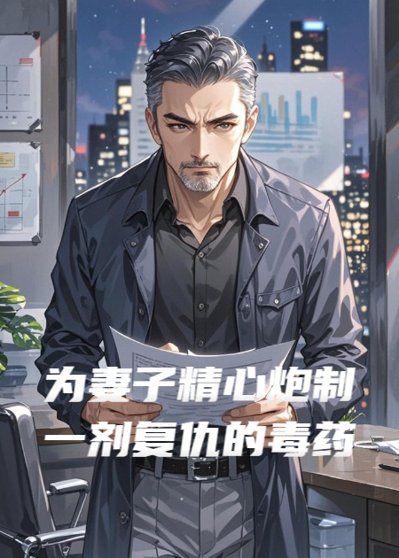 为妻子精心炮制一剂复仇的毒药