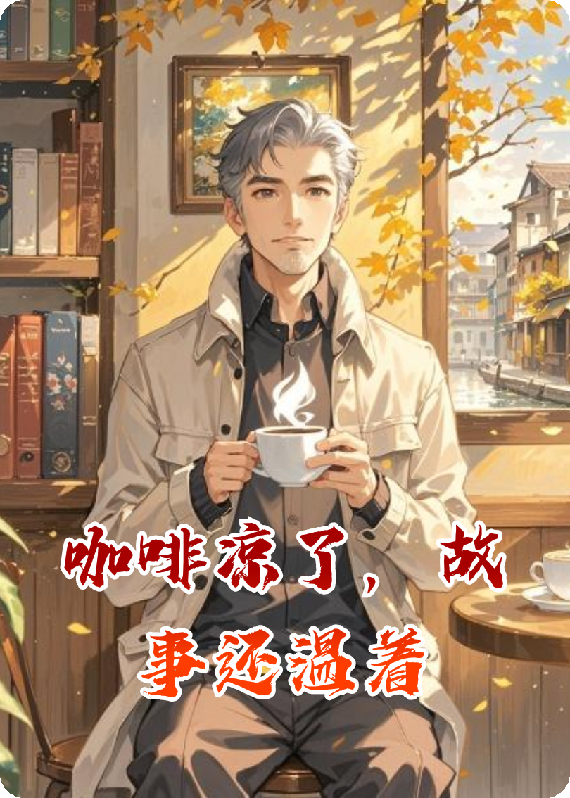 咖啡凉了，故事还温着