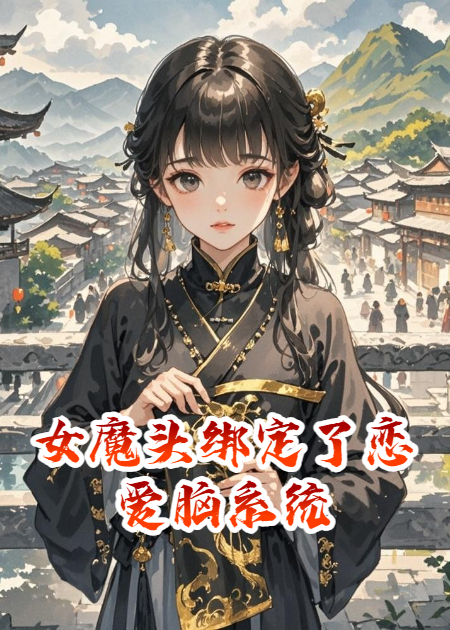 女魔头绑定了恋爱脑系统
