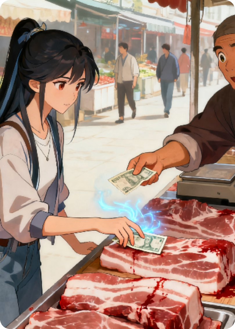 仙尊归凡：三分钟后的地球人生