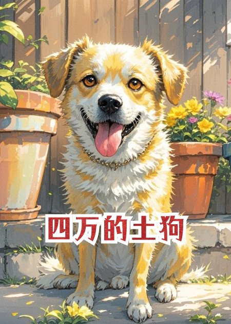 四万的土狗