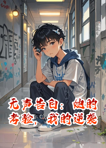 无声告白：她的考验，我的逆袭