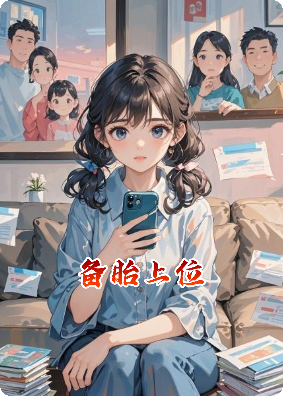 备胎上位