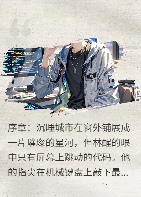 《梦魇轮回》