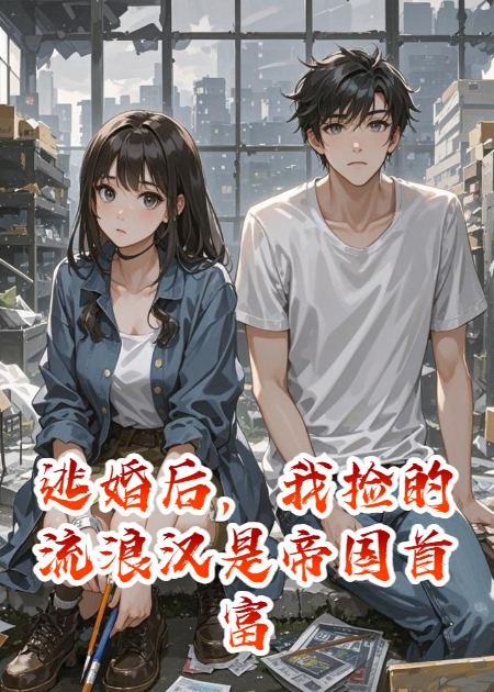 逃婚后，我捡的流浪汉是帝国首富