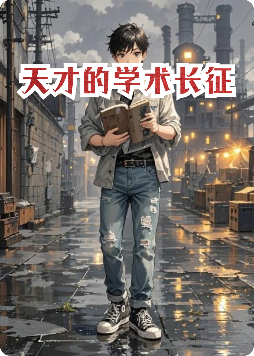 天才的学术长征