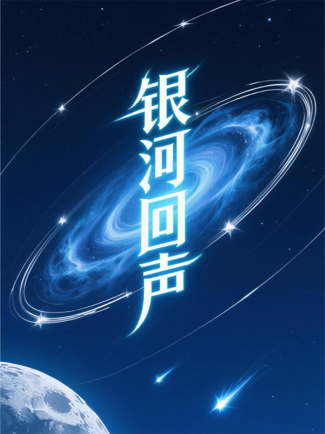 银河回声