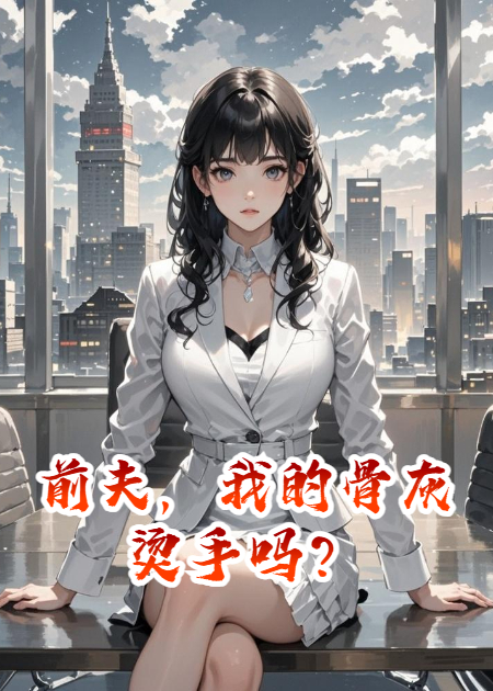 前夫，我的骨灰烫手吗？