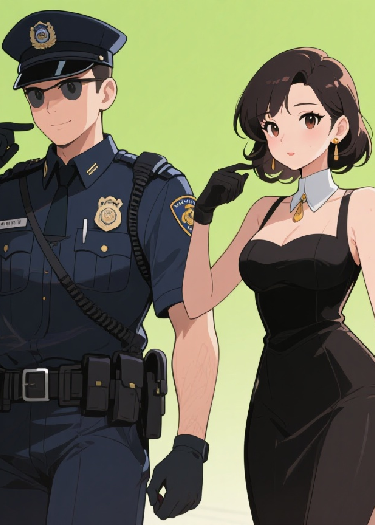 绯红誓言2