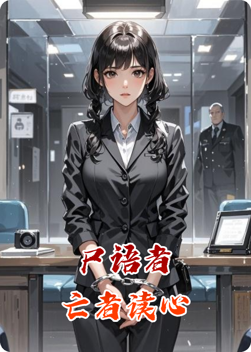 尸语者，亡者读心