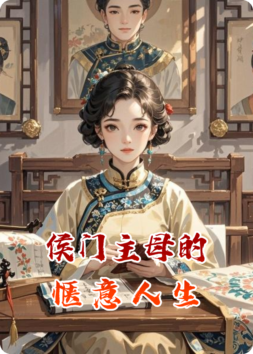 侯门主母的惬意人生