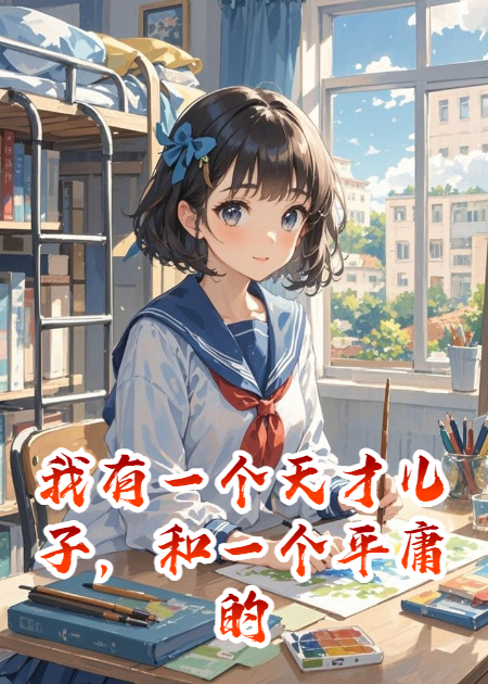 我有一个天才儿子，和一个平庸的女儿