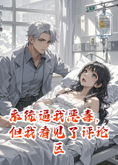 系统逼我恶毒，但我看见了评论区