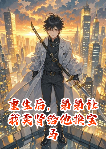 重生后，弟弟让我卖肾给他换宝马