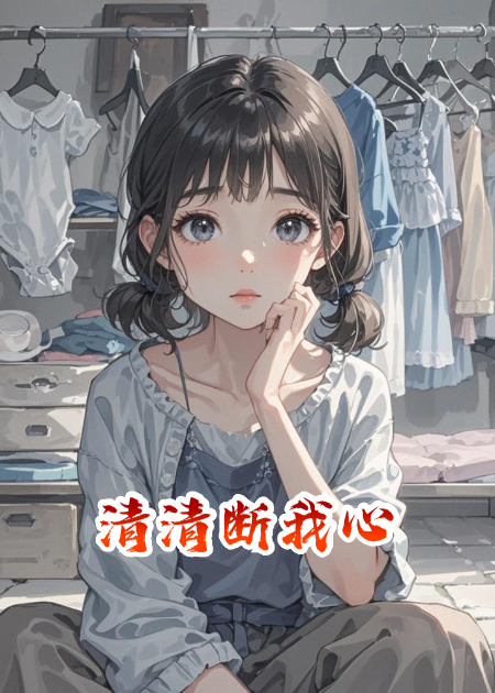 清清断我心