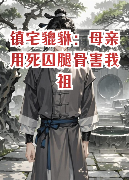 镇宅貔貅：母亲用死囚腿骨害我祖母