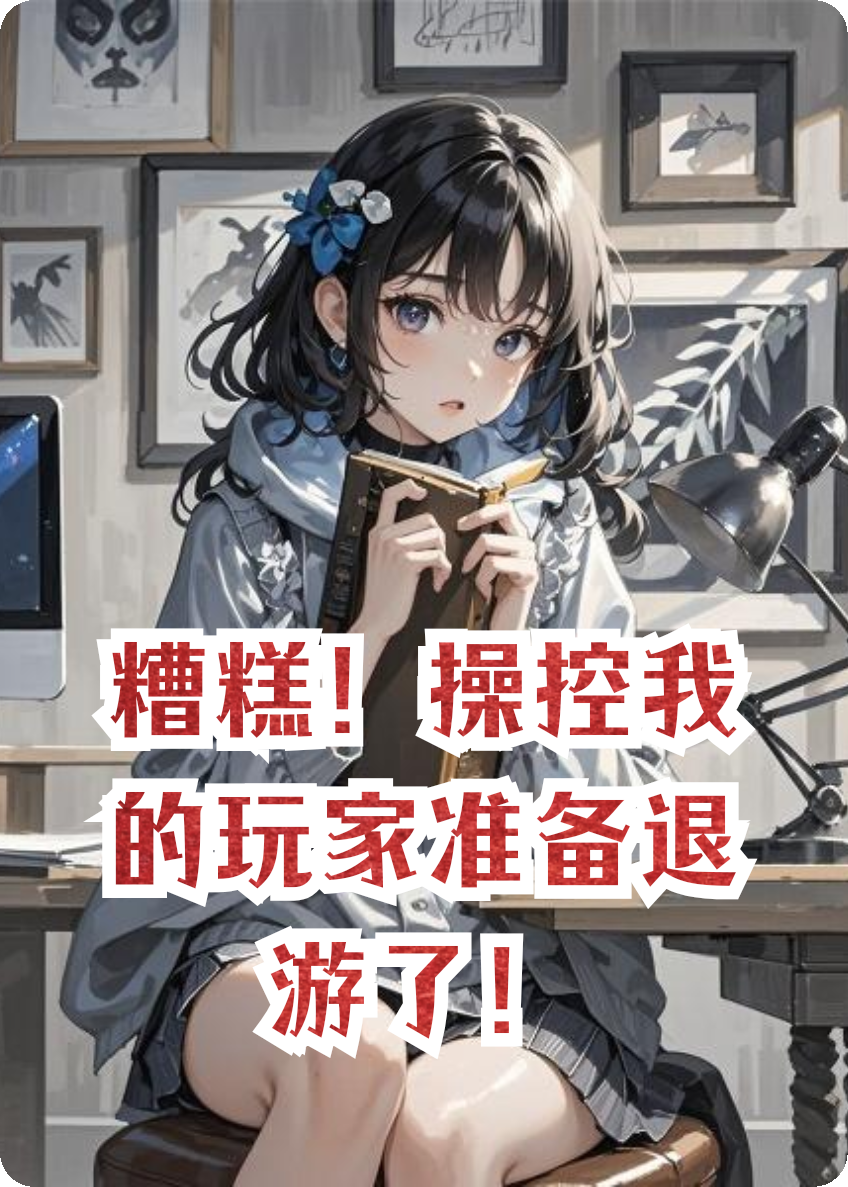 糟糕！操控我的玩家准备退游了！
