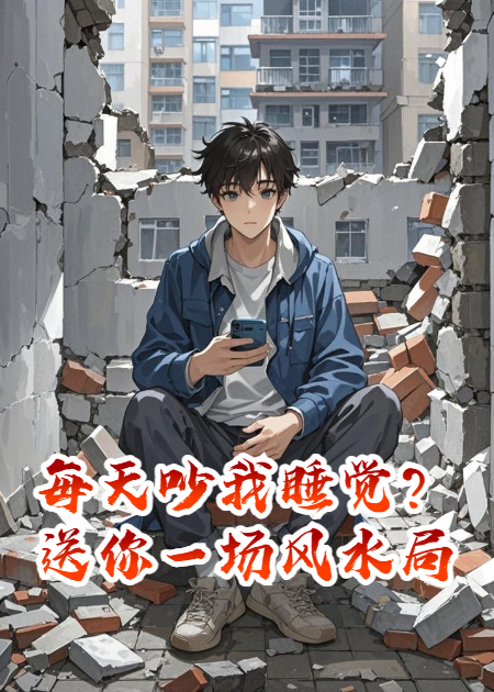 每天吵我睡觉？送你一场风水局