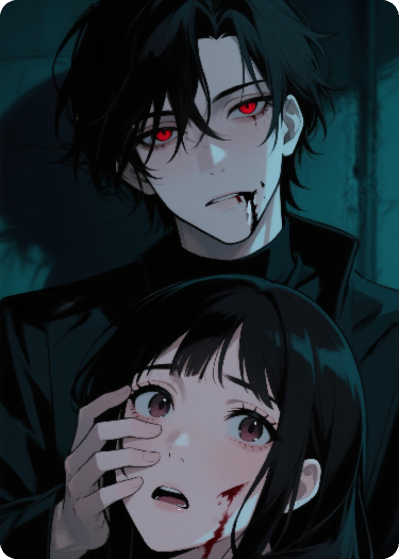 竹马是病娇，那就把他送进去。