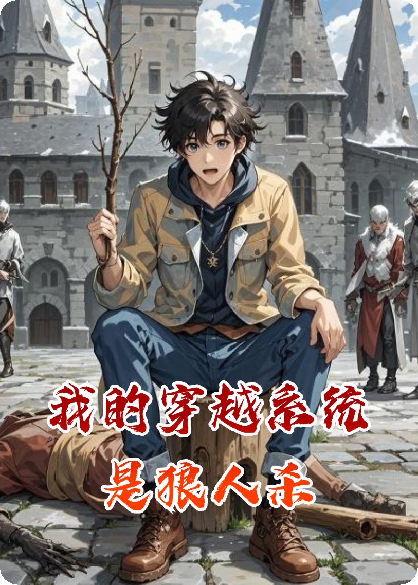 我的穿越系统是狼人杀