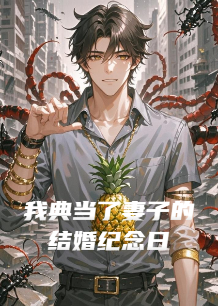 我典当了妻子的结婚纪念日