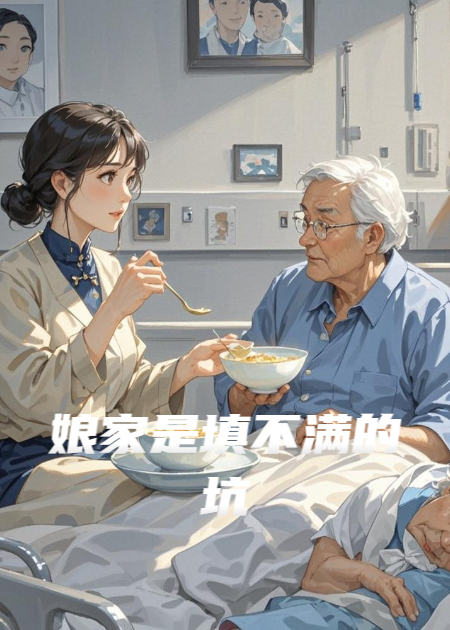 娘家是填不满的坑