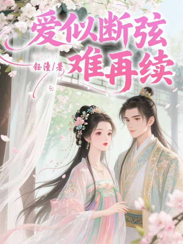 爱似断弦难再续