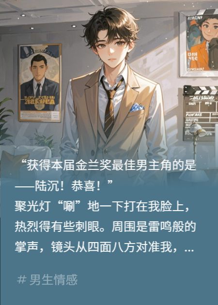 影帝影后地下七年，官宣即结婚
