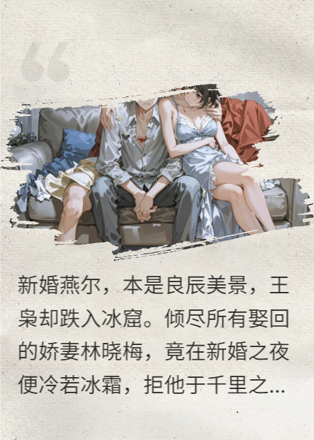替身娇妻：小姨子的逆袭