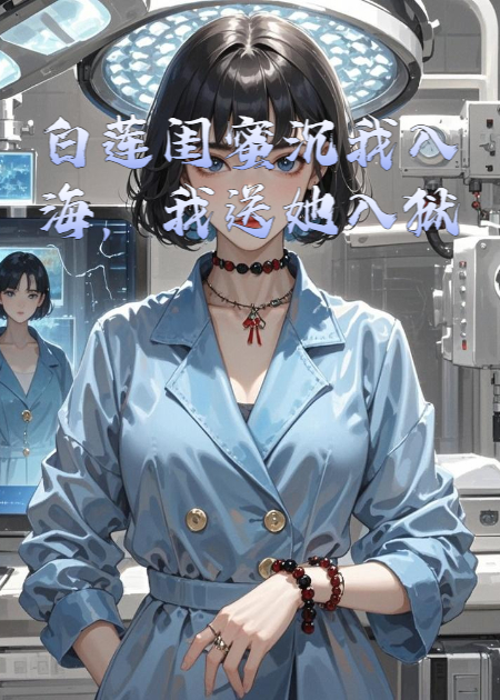 白莲闺蜜沉我入海，我送她入狱