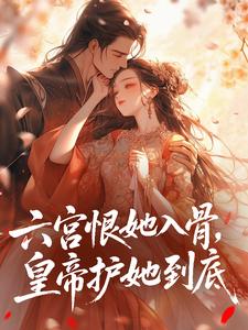 六宫恨她入骨，皇帝护她到底​​