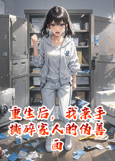 重生后，我亲手撕碎家人的伪善面具