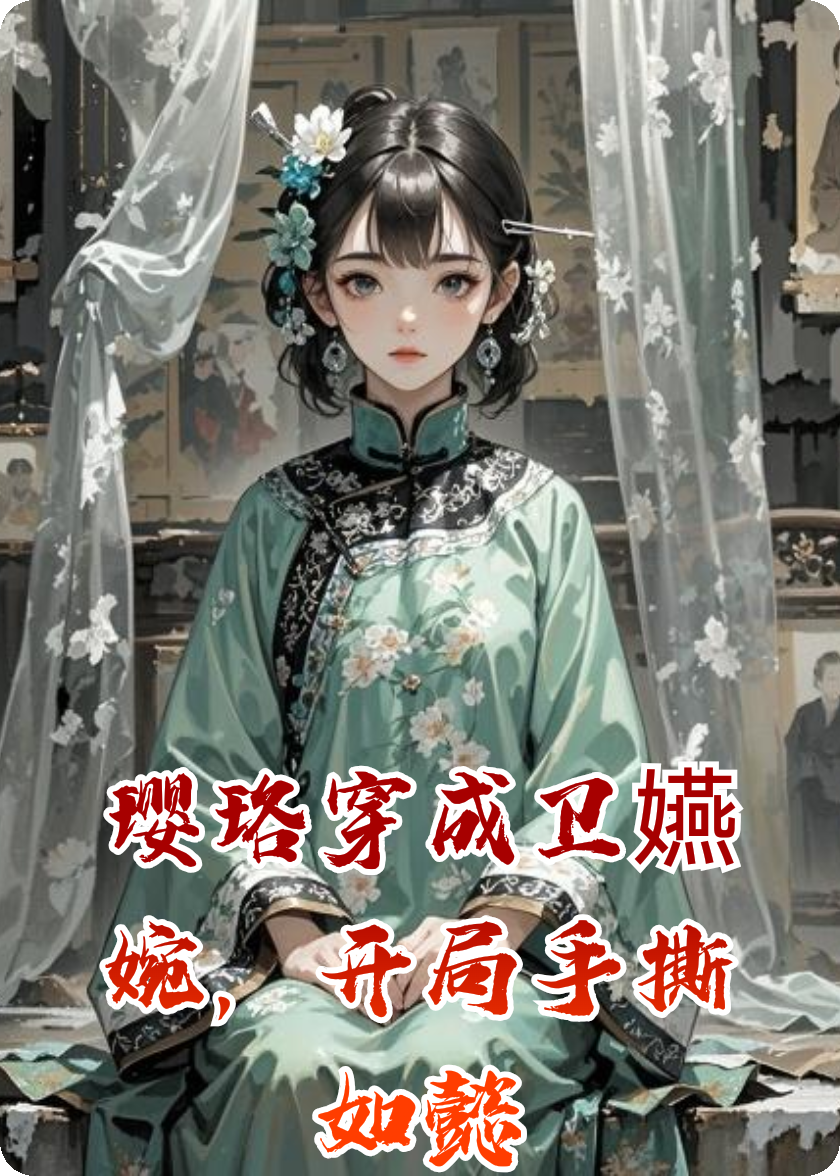 璎珞穿成卫嬿婉，开局手撕如懿